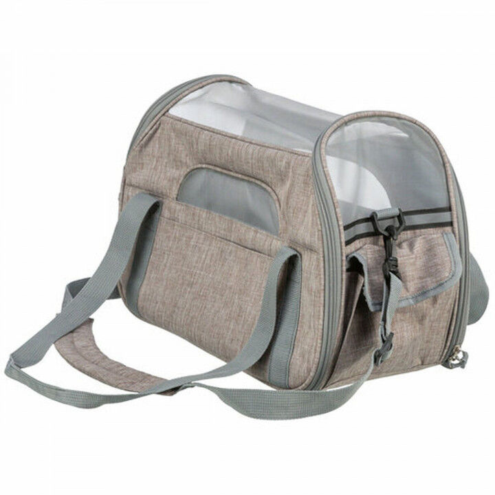 Borsa per Animali Domstici Trixie Sabbia 19 × 28 × 42 CM