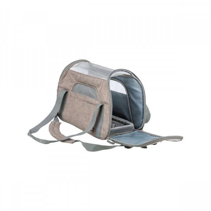 Borsa per Animali Domstici Trixie Sabbia 19 × 28 × 42 CM