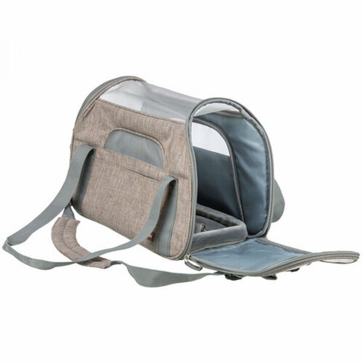 Borsa per Animali Domstici Trixie Sabbia 19 × 28 × 42 CM