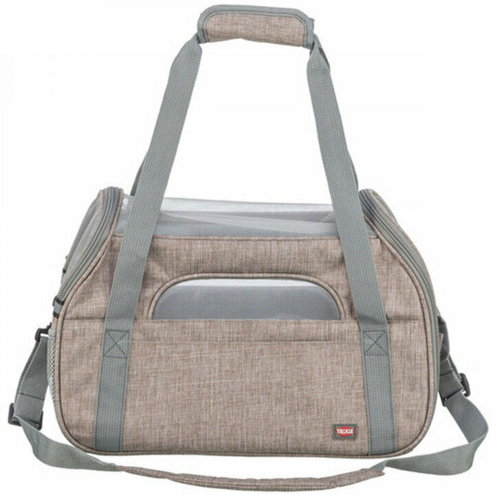 Tasche für Haustiere Trixie Sand 19 × 28 × 42 CM