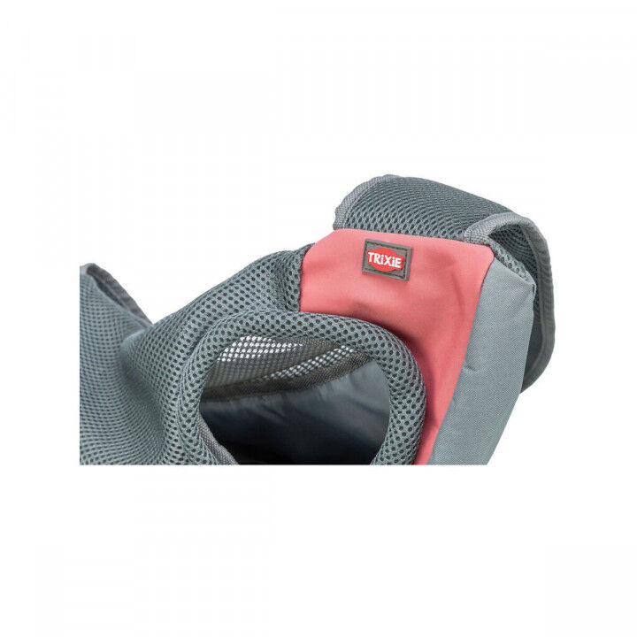 Haustier-Tragetasche Trixie Rosa 50 × 25 × 18 cm