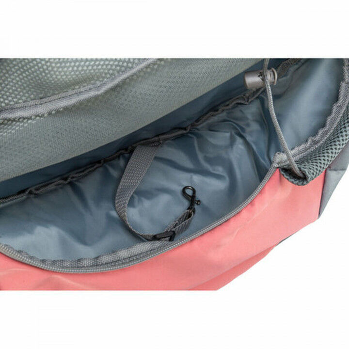 Over the Shoulder Pet Handbag Trixie Pink 50 × 25 × 18 cm