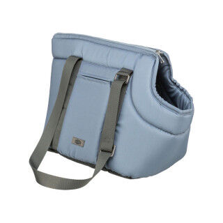Huisdierenhandtas Trixie Licht Blauw 26 × 29 × 50 CM
