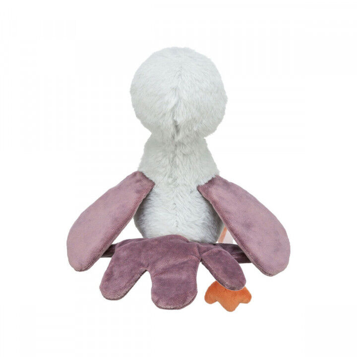 Peluche para perros Trixie Poliéster Avestruz 41 cm