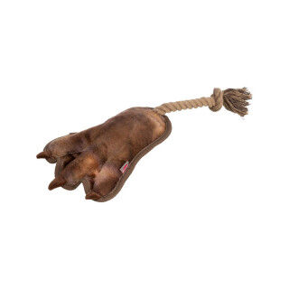 Kuscheltier für Hunde Trixie Polyester 35 cm