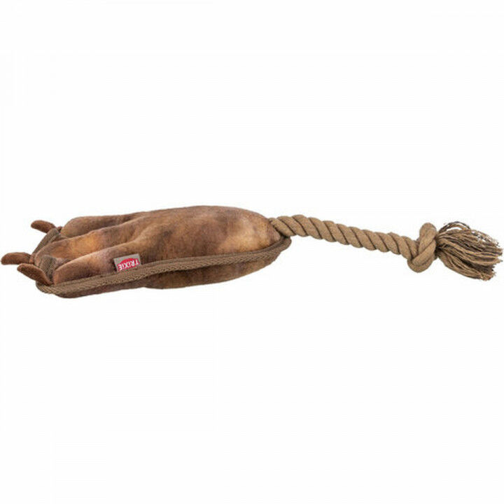 Soft toy for dogs Trixie Polyester 35 cm