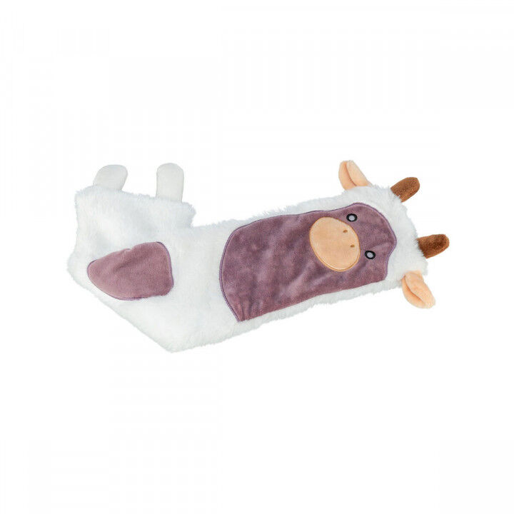 Knuffel voor honden Trixie Polyester Koe 51 cm