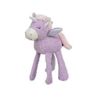 Peluche per cani Trixie Poliestere Unicorno 33 cm
