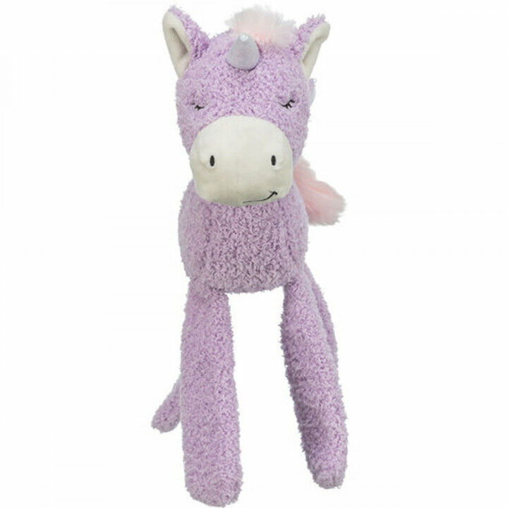 Peluche per cani Trixie Poliestere Unicorno 33 cm