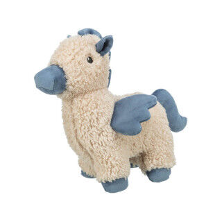 Soft toy for dogs Trixie Polyester Pegaso 26 cm