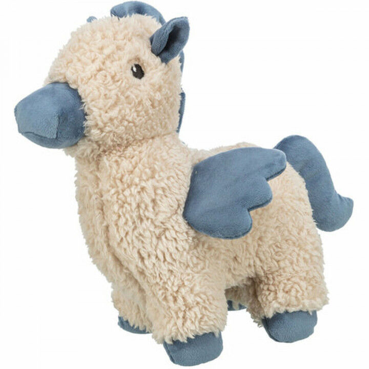 Knuffel voor honden Trixie Polyester Pegaso 26 cm