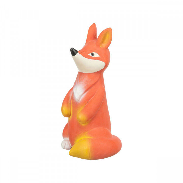 Hundespielzeug Trixie Orange 17 cm Fuchs