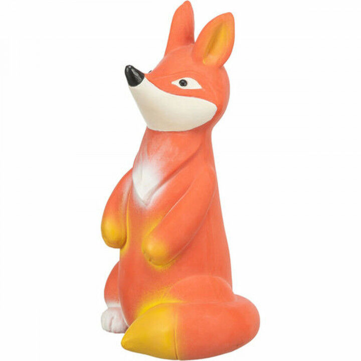 Dog toy Trixie Orange 17 cm Fox