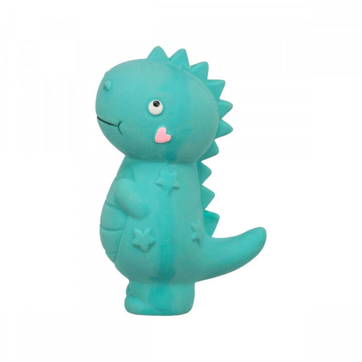 Giocattoli per cani Trixie 14 cm Dinosauro