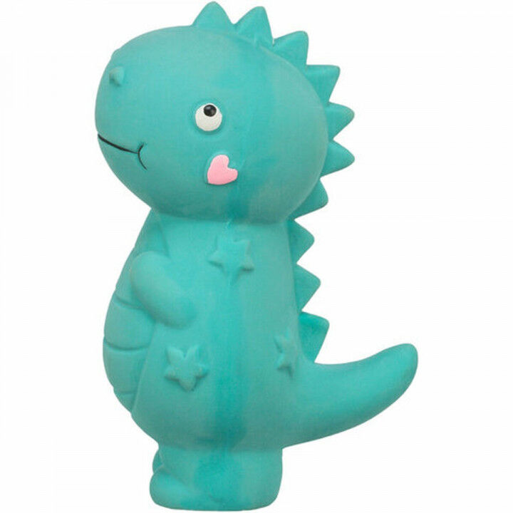 Giocattoli per cani Trixie 14 cm Dinosauro