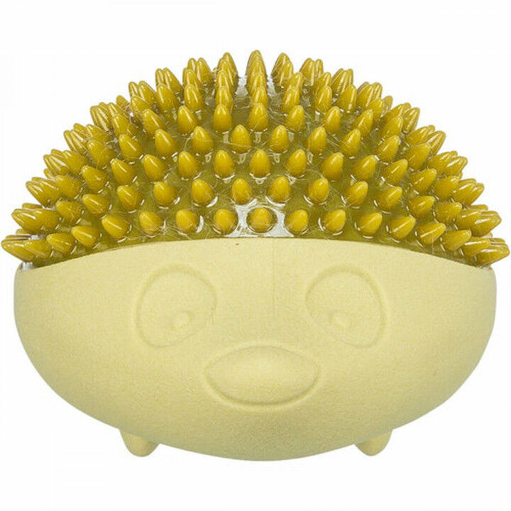 Kauwspeelgoed voor honden Trixie Geel 12 cm Egel