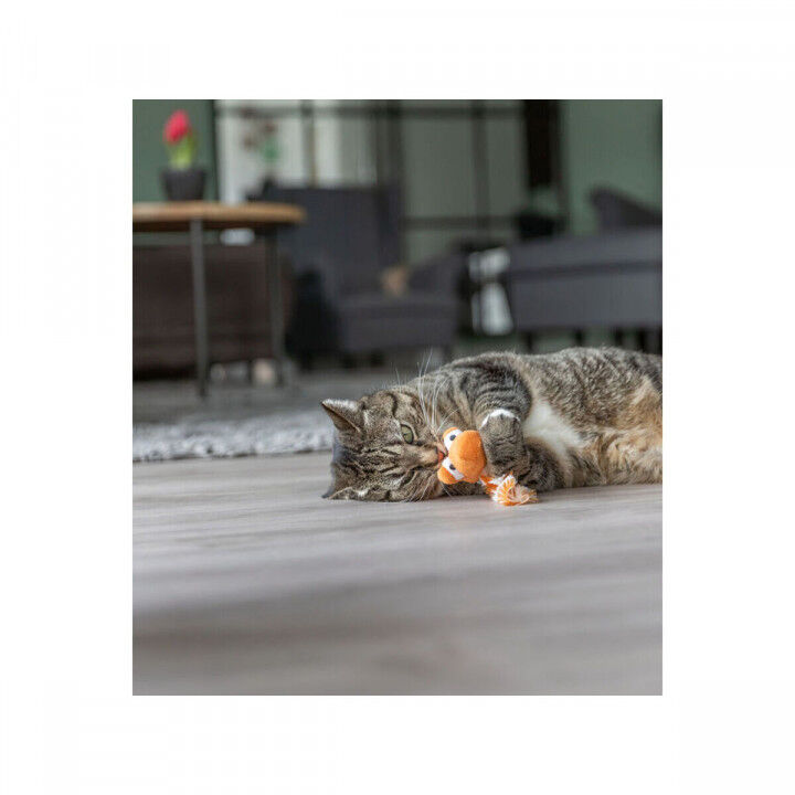 Katzenspielzeug Trixie Drache