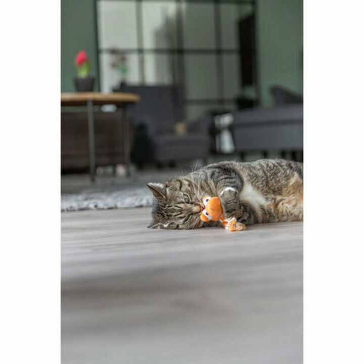 Kattenspeeltje Trixie Draak