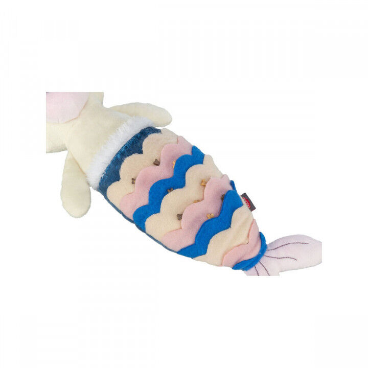 2-in-1 speelgoed en snoepjesdispenser voor huisdieren Trixie Eenhoorn Zeemeermin