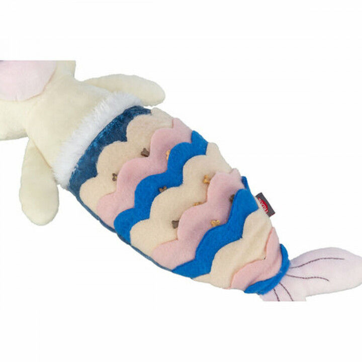 Juguete Dispensador de Premios para Mascotas 2 en 1 Trixie Unicornio Sirena