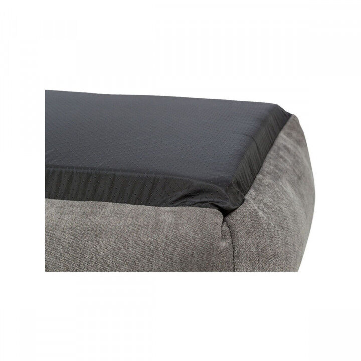 Hondenbed Trixie Vital Lennox Grijs 120 x 80 cm