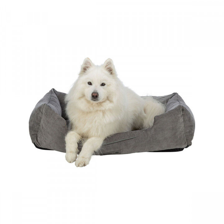Cuccia per Cani Trixie Vital Lennox Grigio 120 x 80 cm