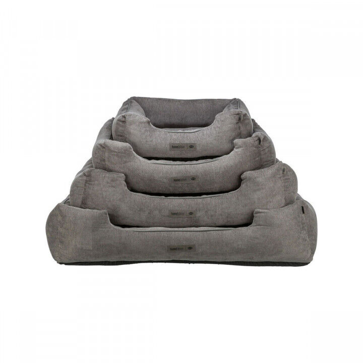 Hondenbed Trixie Vital Lennox Grijs 120 x 80 cm