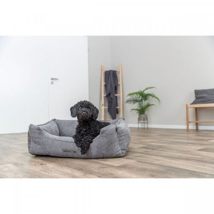 Dog Bed Trixie Vital Lennox Grey 120 x 80 cm