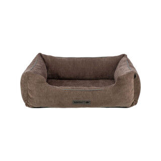 Cama para Perro Trixie Vital Lennox Marrón 120 x 80 cm