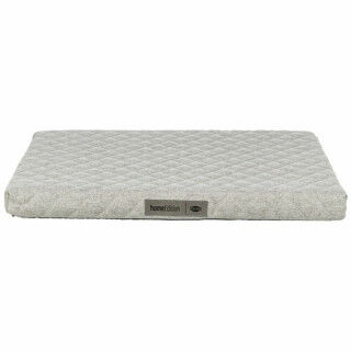 Mattress Trixie Vital Noah Light grey 50 × 35 cm