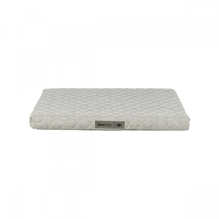 Matelas Trixie Vital Noah Gris clair 50 × 35 cm