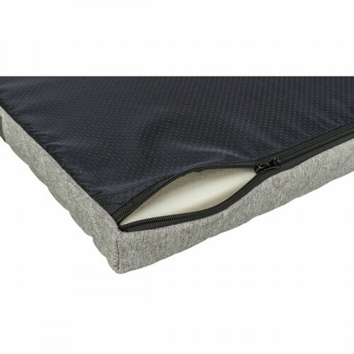 Matratze Trixie Vital Noah Hellgrau 50 × 35 cm