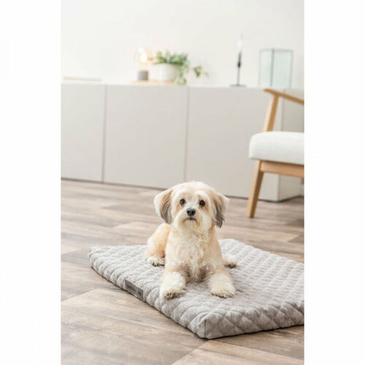 Matratze Trixie Vital Noah Hellgrau 50 × 35 cm