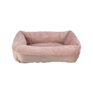 Hondenbed Trixie Livia Soft Roze 100 x 70 cm