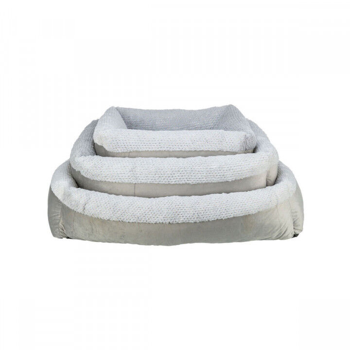 Lit pour chien Trixie Livia Soft Rose 100 x 70 cm