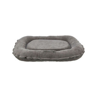 Coussin pour Chien Trixie Vital Lennox Gris 130 x 100 cm