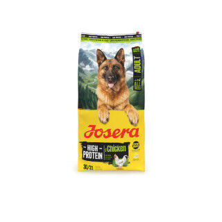 Futter Josera High Protein Huhn 12,5 Kg