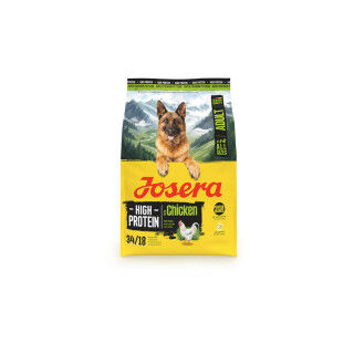 Voer Josera High Protein Kip 3 Kg