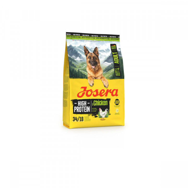 mangime Josera High Protein Pollo 3 Kg