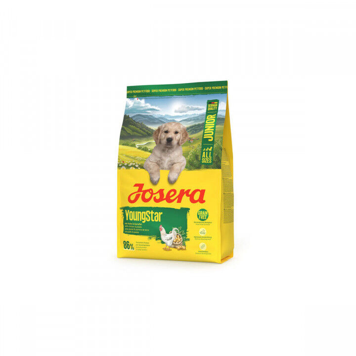 Futter Josera YoungStar Junior 3 Kg