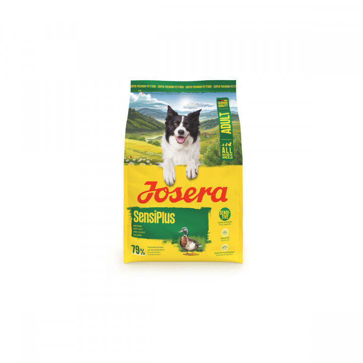 Futter Josera SensiPlus Adult 3 Kg