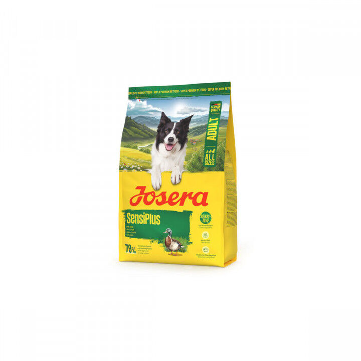 Nourriture Josera SensiPlus Adult 3 Kg