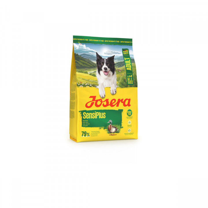 Pienso Josera SensiPlus Adult 3 Kg