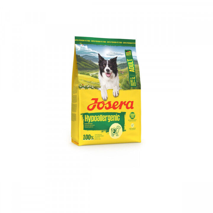Pienso Josera Hypoallergenic Adult 3 Kg
