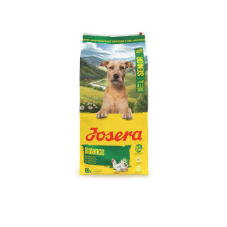 Pienso Josera Balance Senior 12,5 Kg