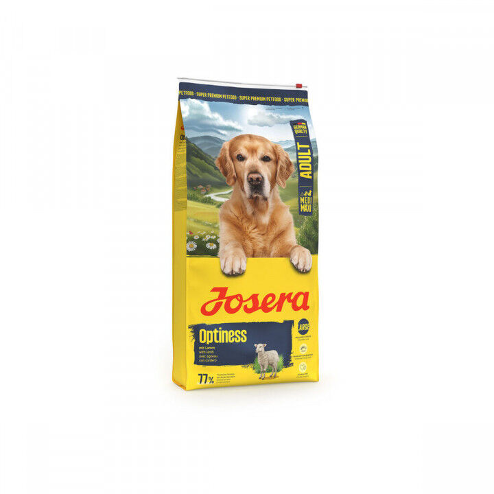 mangime Josera Optiness Adult 12,5 Kg