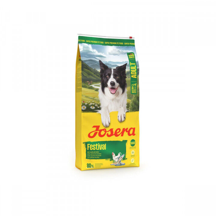 mangime Josera Festival Adult 12,5 Kg