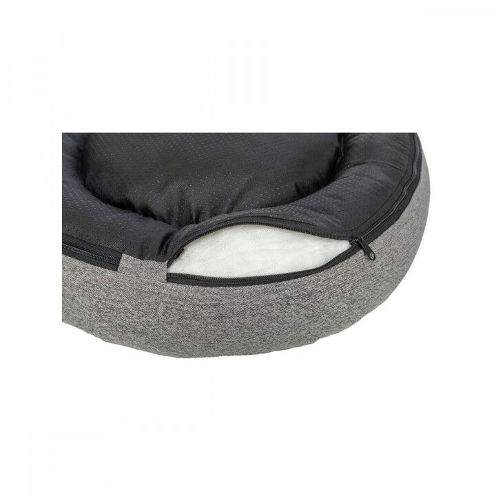 Hundebett Trixie Grau Ø 50 cm