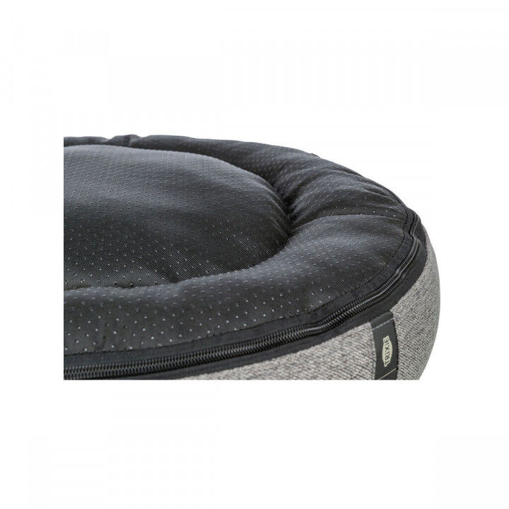 Hundebett Trixie Grau Ø 50 cm