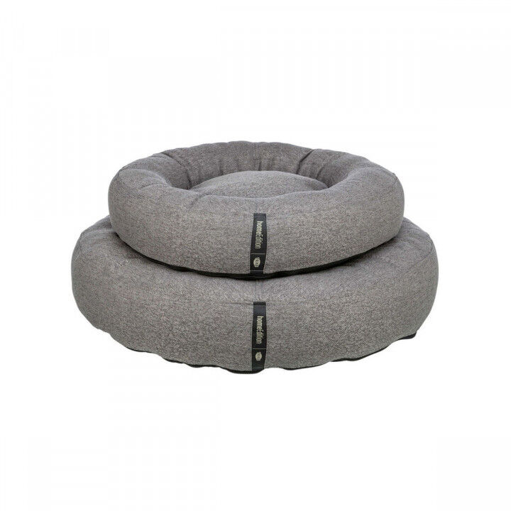 Dog Bed Trixie Grey Ø 50 cm